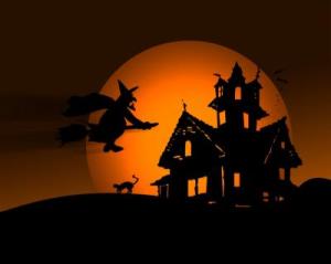 Halloween wallpaper-008